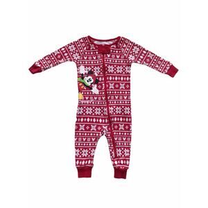 Disney Christmas Mickey Mouse Sleeper